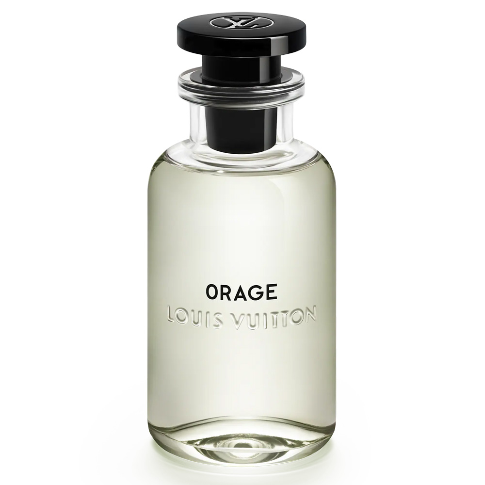 Louis Vuitton Orage Eau de Parfum - Mundo dos Decants