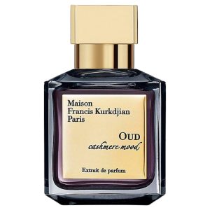 Maison Francis Kurkdjian Oud Cashmere Mood Extrait de Parfum