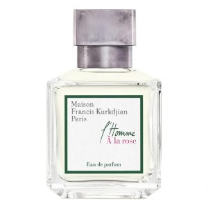 Maison Francis Kurkdjian L'Homme À la Rose Eau de Parfum