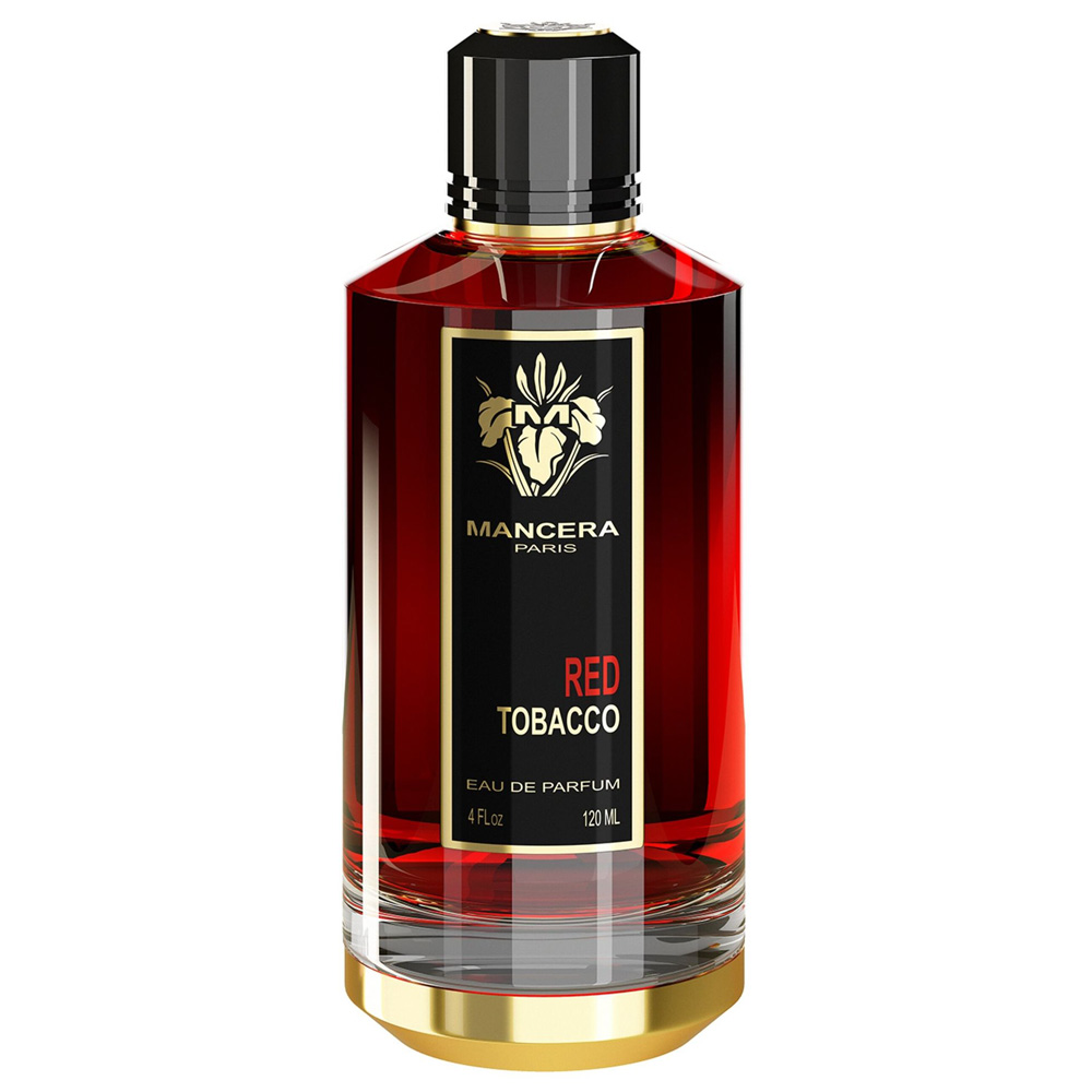 Mancera red tobacco sold 120ml