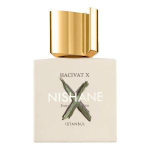 Nishane Hacivat X Extrait de Parfum