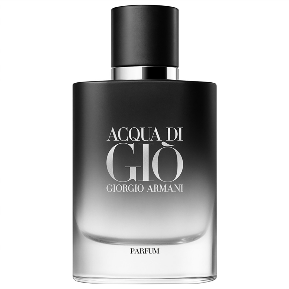 Giorgio Armani Acqua Di Giò Parfum - Mundo dos Decants