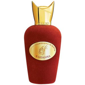 Sospiro Wardasina (Rosso Afgano) Eau de Parfum