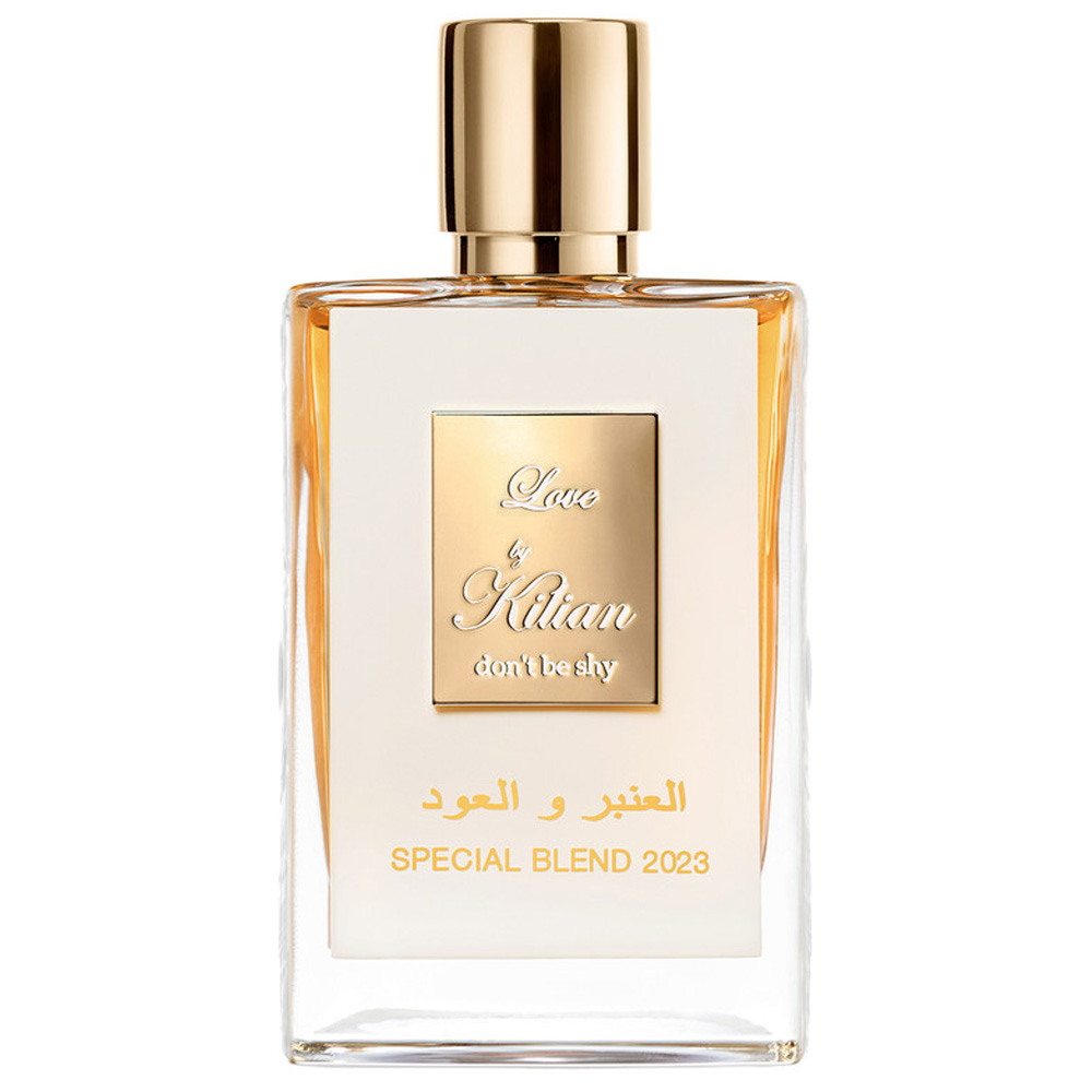Love by Kilian Amber and Oud Special Blend 2023 Eau de Parfum Mundo