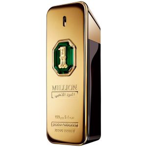 Paco Rabanne 1 Million Golden Oud Parfum Intense