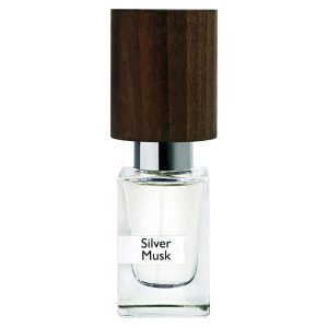 Nasomatto Silver Musk Extrait de Parfum