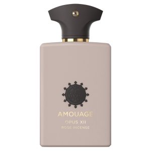 Amouage Opus XII – Rose Incense Eau de Parfum