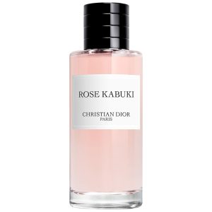 Dior Rose Kabuki Eau de Parfum