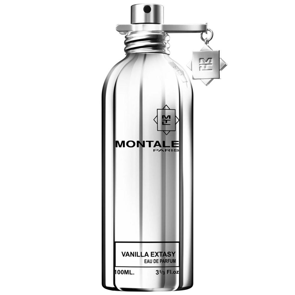 Montale Vanilla Extasy Eau de Parfum - Mundo dos Decants