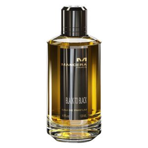 Mancera Black to Black Eau de Parfum