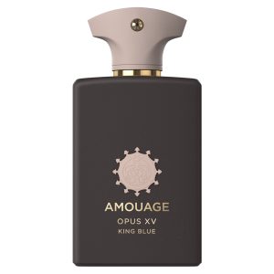 Amouage Opus XV – King Blue Eau de Parfum