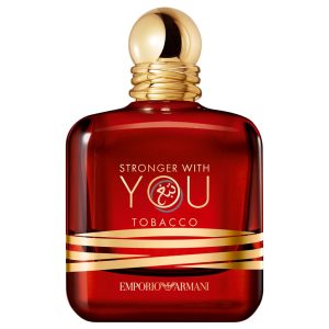 Emporio Armani Stronger With You Tobacco Eau de Parfum