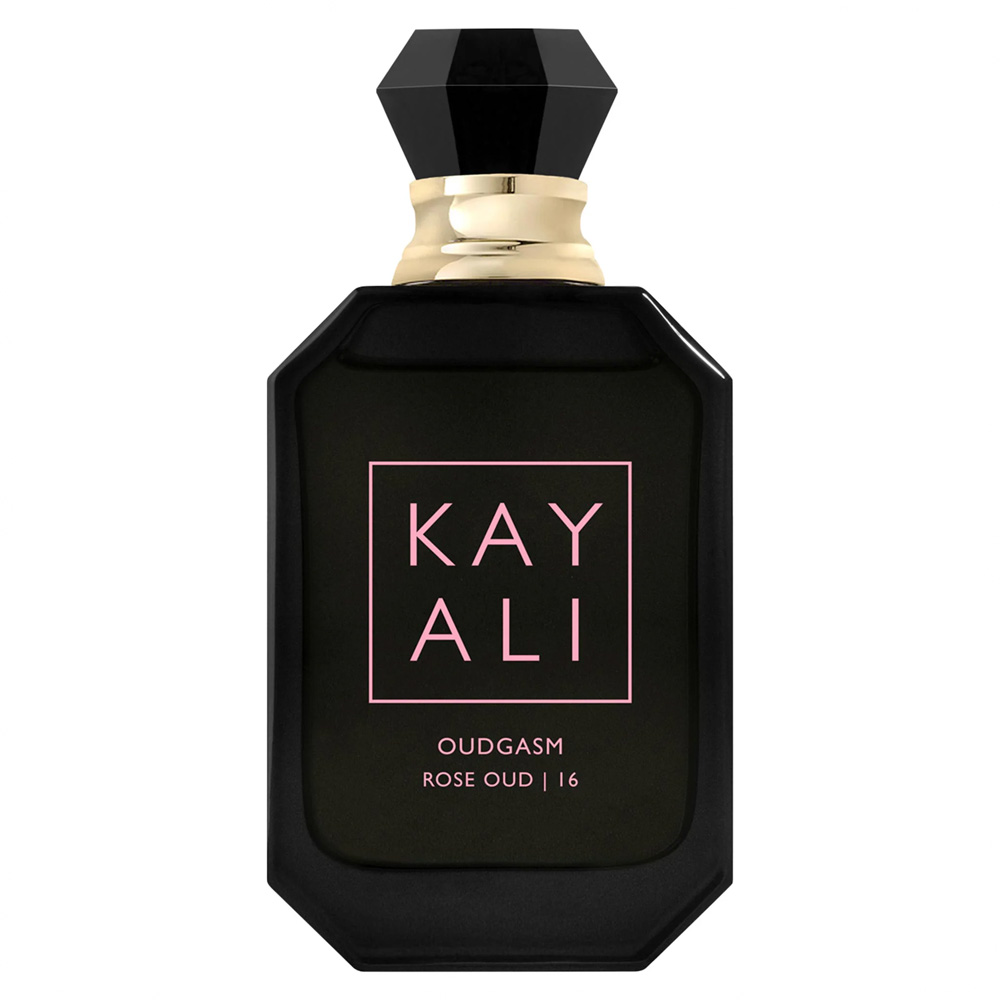 Kayali Oudgasm Rose Oud 