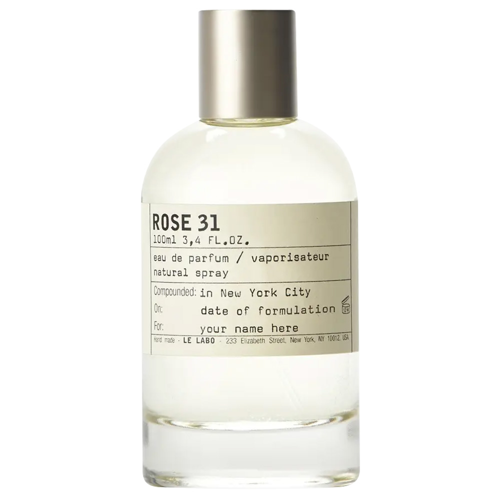 Le Labo Rose 31 Eau de Parfum