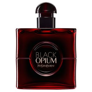 Yves Saint Laurent Black Opium Over Red Eau de Parfum