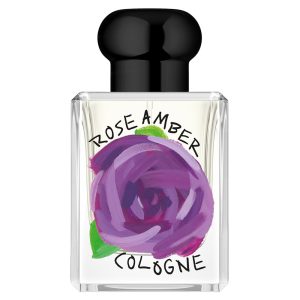 Jo Malone London Rose Amber Feminino Cologne