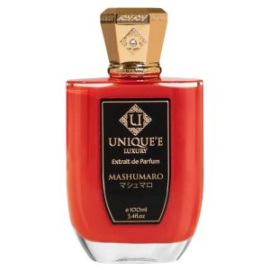 Unique'e Luxury Mashumaro Extrait de Parfum