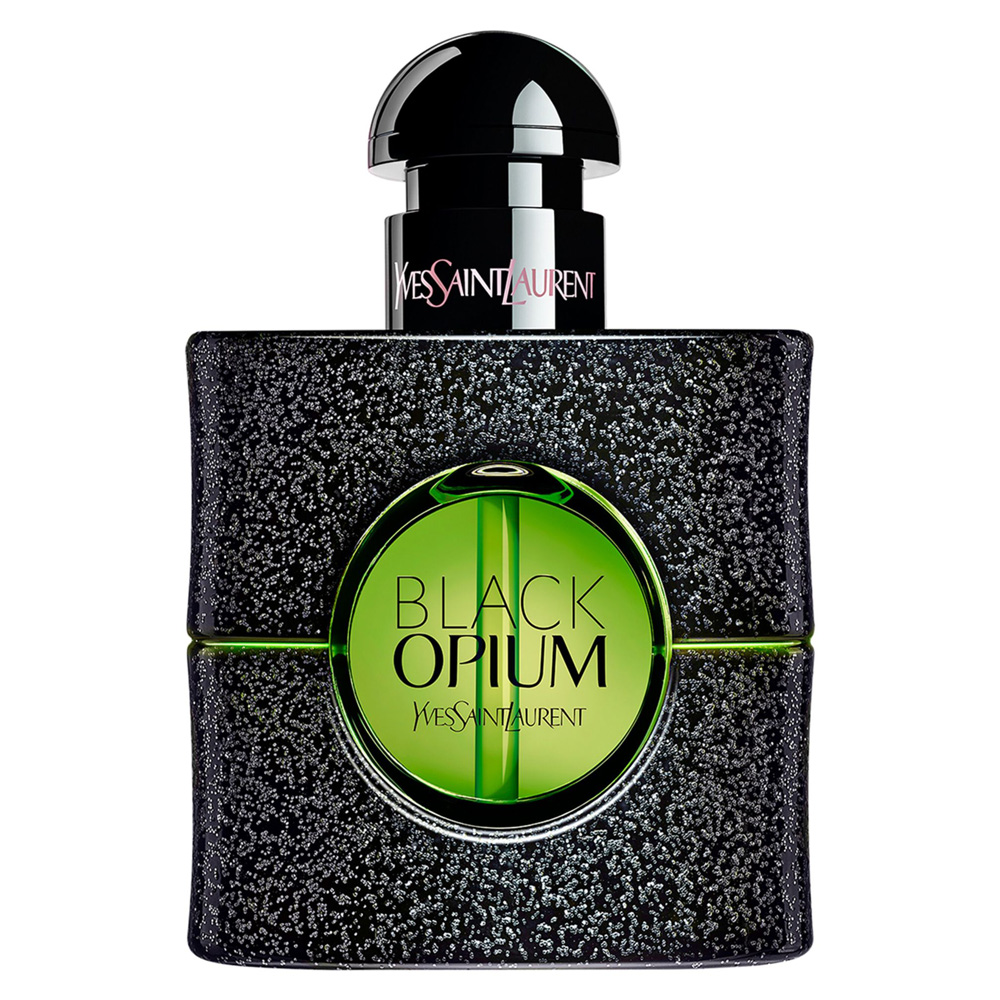 Yves Saint Laurent Black Opium Illicit Green Eau de Parfum