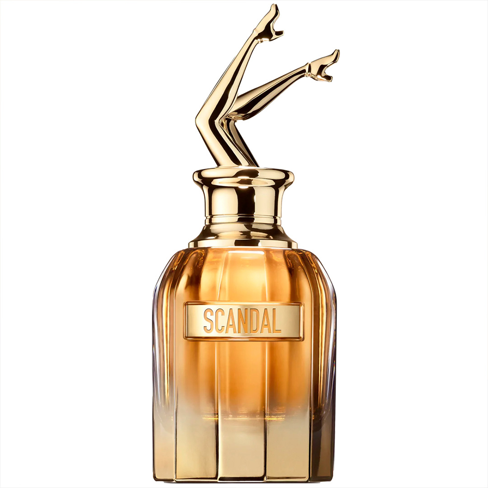 Jean Paul Gaultier Scandal Absolu Parfum Concentré Feminino