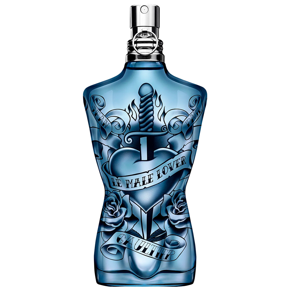 Jean Paul Gaultier Le Male Lover Eau de Parfum