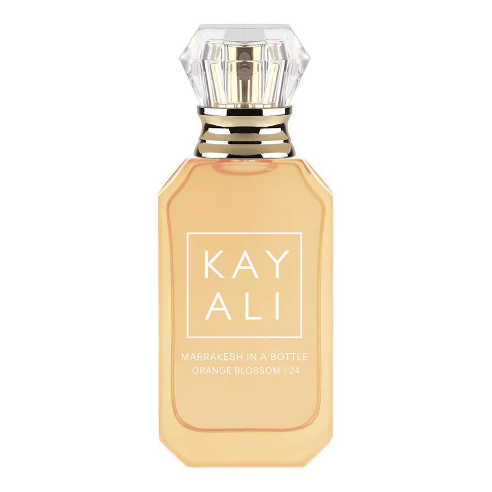 Kayali Marrakesh in a Bottle Orange Blossom | 24 Eau de Parfum